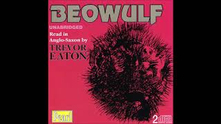 Beowulf read in AngloSaxon Part 2 [upl. by Faubert]