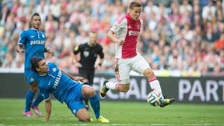 Highlights Ajax  PSV [upl. by Garling]