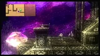 Valkyrie Profile 2 Silmeria Seraphic Gate Floor 2 quotPuzzle Solutions 5quot [upl. by Volpe890]