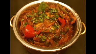 CHICKEN JALFREZI  The Most Popular Curry in The UK  Steven Heap [upl. by Danna406]