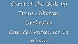 Carol of the Bells Extended VERY EPIC [upl. by Annmarie]