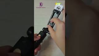 Tongsis Tripod Mini R1s with LED Light [upl. by Acimak]