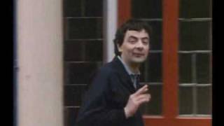 Rowan Atkinson in quotNot The NineO Clock Newsquot  best scene ever [upl. by Aundrea]