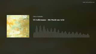 Uli Gellermann – Die Macht um Acht [upl. by Normie]