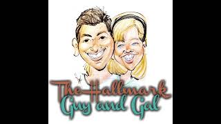 Hallmark Guy and Gal Podcast Ep1  Aurora Teagarden Mysteries A Game of Cat and Mouse 2019 [upl. by Airel]