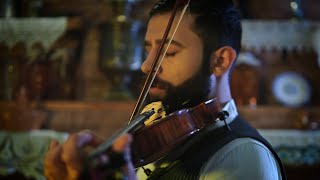 Sari Gelin  Violin  solo   Azerbaijani  Turkish national song sarıgelin violin music [upl. by Hirz]