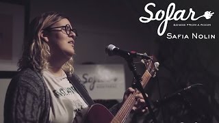 Safia Nolin  Les Excuses  Sofar Montréal [upl. by Avle246]