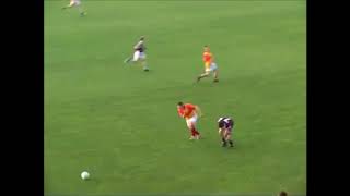 GAA DIGEST EXCLUSIVE  Tagdh Furlong destroys young GAA players [upl. by Euqnimod]