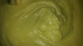 Ricetta Crema Pasticcera [upl. by Gorga]