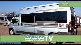 Van Conversion Ultimate Showdown  15 of the best campervans on the UK market compared headtohead [upl. by Gaspar]