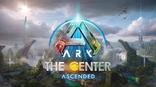 ARK EXTINCTION CUT SCENE 2KMAX Epic ARK [upl. by Amrita639]