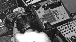 Aphex Twin  AFX  15 Autumn Travels [upl. by Derril]