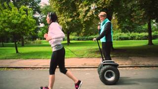 Audible TV Advert featuring Clare Balding [upl. by Ambur564]