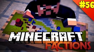 Minecraft Factions 56  Claimed End Raid Minecraft Raiding [upl. by Ewnihc]