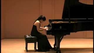 Debussy Lisle joyeuse Kana Mimaki [upl. by Shandra]