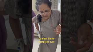 Can Paralysis be reversed क्या रीढ़ की हड्डी का लकवा ठीक हो सकता हैpune spine roboticspine [upl. by Fabrianne542]