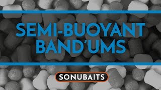 Sonubaits bouyant band um feed breakdown [upl. by Krenn]