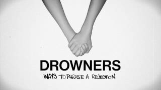 Drowners  Ways To Phrase A Rejection Official [upl. by Allare]