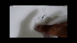 How to Connect a PNP transistor to a Circuit [upl. by Kauppi924]