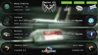 Chapter 61 Ship Deck BSAA Emblems Treasures amp Weapons Resident Evil 5 [upl. by Melnick594]