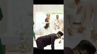 අපේ Kala chashma Surprise Dance  Damithri Subasinghe Wedding damithri kalachashma wedding music [upl. by Cir560]