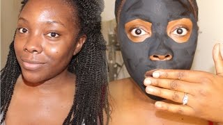 How to Remove Facial Hair PERMANENTLY  100 NATURAL Home Remedy [upl. by Aloel]