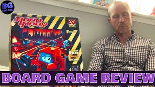 RoboRally Board Game Review  Still Worth It [upl. by Akemaj]