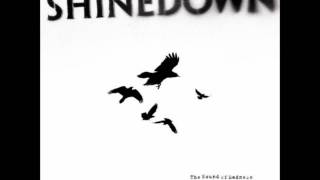 Shinedown  Sound Of Madness Acoustic [upl. by Ryley]