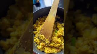 Thursday tiffin recipe  Aloo paratha  short video  music  homemade aloo paratha  Nilu vlogs [upl. by Oznerol410]