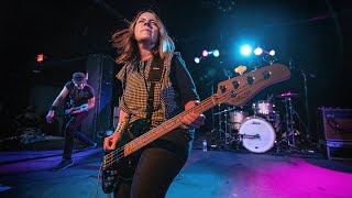 Jawbox  Live  KEXP  Seattle WA 2019 [upl. by Novonod]