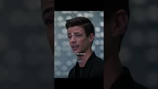 Barry tells Nora what Thawne did to him theflash barryallen cw [upl. by Wolcott]