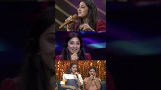 Boochade Boochade Song  Telugu Indian Idol Season 3  Aha Video  Abhigna Yanganti [upl. by Paik773]