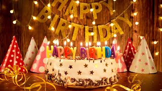 Chúc Mừng Sinh Nhật 🎂 Khúc Hát Mừng Sinh Nhật Hay Nhất Dành Cho Bạn 🎁 Happy Birthday Song Remix [upl. by Housum]