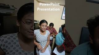 PowerPoint presentation today Class ytshorts powerpoint [upl. by Notluf]