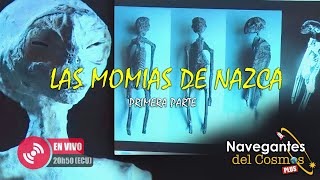 LAS MOMIAS DE NAZCA [upl. by Lajib]