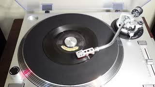 Miracles by Jefferson Starship 45 rpm [upl. by Hgielak]