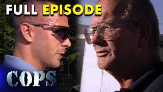 Kansas City Police Patrol The Streets  FULL EPISODE  Season 10  Episode 17  Cops TV Show [upl. by Inail]