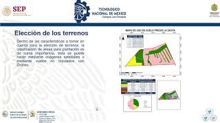 Clase 7 Plantaciones Forestales [upl. by Anitak630]