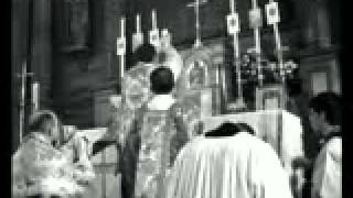 Why Bishop Marcel Lefebvre was excommunicated [upl. by Gavin]