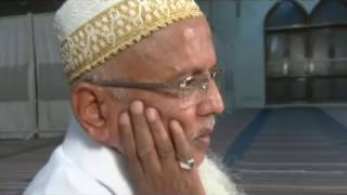 Alavi Bohras Namaaz of Fajar  2 Rakaat Sunnat [upl. by Sucitivel715]