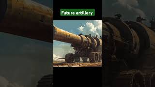 Future artilleryNext Generation artillery artillery shorts viral trending ytshortsindia [upl. by Kirkpatrick702]