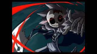 HORRORTALE AU OST Assured Prey V4 Original [upl. by Philpot952]