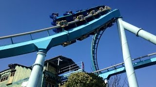 Drayton Manor Vlog March 2016 [upl. by Gert]