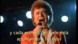 Air Supply Making Love Out Of Nothing At All Subtitulada Español [upl. by Eadith]