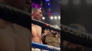 “DO I STILL GOT IT” Teofimo Lopez  TaylorLopez [upl. by Nylia]