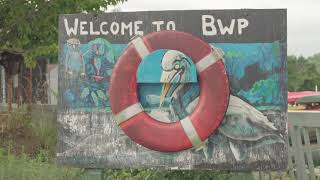 Anacostia River Explorers Boat Tour Anacostia Introduction [upl. by Innep]