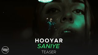 Hooyar  Saniye I Teaser  هویار  ثانیه [upl. by Aloke]