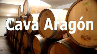 Cava Aragón [upl. by Htor]