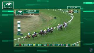 Keeneland Live Feed [upl. by Orrin]