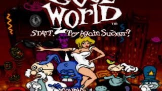 Lets Play Cool World Part 1 SNES [upl. by Roda181]